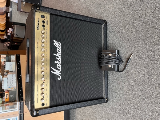 Gear Hunter | Marshall MG100DFX